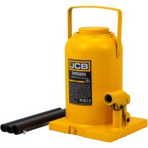 Jcb Tools - jcb 50 Tonne Automotive Hydraulic Bottle Jack, 420mm Maximum Lift