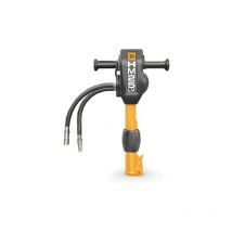 JCB - heavy breaker HM25 lv 929/A6000 ultra low vibration