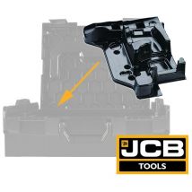 JCB - itsds lboxx Tool Storage Case Inlay for 18v sds Hammer Drill 18BLRH-B