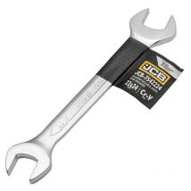JCB - klucz plaski 22x24mm