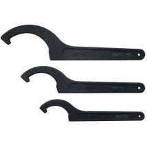 JCB - Llave de impacto tipo c para herramientas manuales (78-85 mm, llave de impacto tipo c)