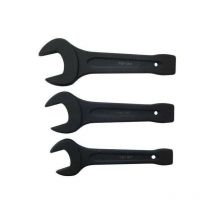 Llave de mano abierta de impacto (llave abierta de impacto de 24 mm) - JCB