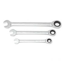 Llave de trinquete de mano estándar (llave de trinquete de 18 mm) - JCB