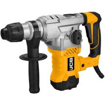 Jcb Tools - jcb Corded Electric 1500W sds plus Rotary Hammer
