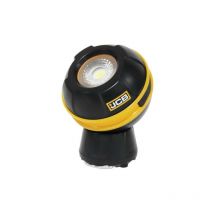 Wl-globe 600 lumen rotating work light - JCB