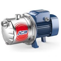 Bomba autoprimante jet Pedrollo JCRm 2B