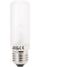 Hyy Ar - Jdd E27 150w 2800k Lampe Flash De Studio Modélisation Ampoule 220v-240v/230v, Modèle No. 2