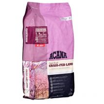 Grass-Fed Lamb 17 Kg (064992570170) - Acana