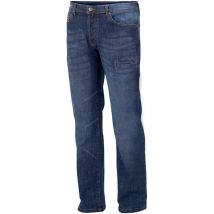 Jeans de démarrage industriel Stretch Jest Stretch Pants 8025 - XXXL