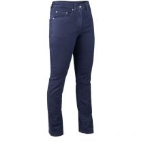 Arbeitsjeans Komfort Damen Megan - Dunkelblau L - Fr(46)