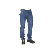 7528 Jean de travail extensible - xxxl - Beta