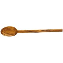 Cuillère mouvette en bois d'olivier – 30 cm – Compatible lave-vaisselle – Jean Dubost