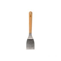 Jean Dubost Barbecue Spatula mit Holzgriff - Laguiole
