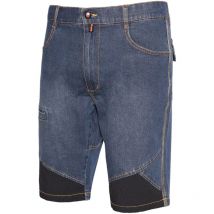 Jeans Bermuda de travail Industrial Starter Extreme - s - Blue Jeans