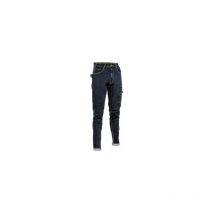 Cabries blue jeans cofra jeans taglia 56