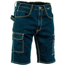 Manacor Cofra marine blu bermuda dimensioni 54.