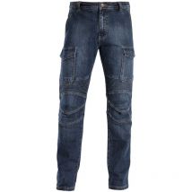 Biker 20PA1045 Arbeitsjeans - xs - Siggi