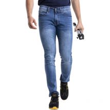 Rica Lewis - Jeans Work1 Pantalon Denim Clair 52