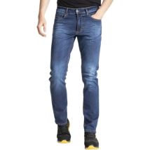 Pantalon en jean de travail – Taille 50 – Rica Lewis Work8 – Salopette de travail – 98% coton, 2% élasthanne
