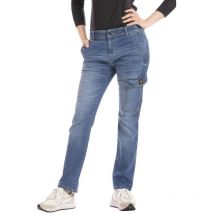 Pantalon de travail femme Rica Lewis Betty - 48 (eu)