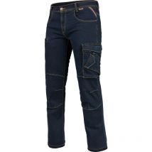 Jeans de travail multipoches Stretch x Würth Modyf 42