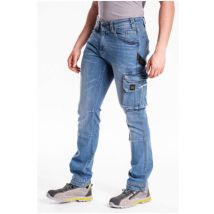Pantalon De Travail En Jean Rica Lewis Job - 54 (eu)