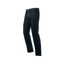 Jeans droit type western