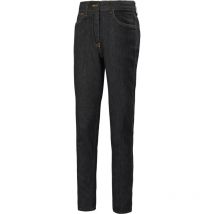Jean's femme denim noir l - FR(48)
