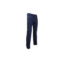 Memphis jeans da lavoro blu denim - T.38 - 127236 T.38 - LMA