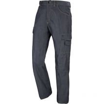 Jean's multipoches 280GR craft worker denim bleu jean s - FR(42)