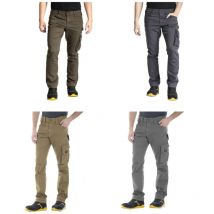 Jeans rica lewis job c worker coul.tg.48 grey