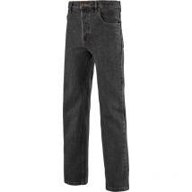 Jean's western a bouton denim noir m - FR(46)