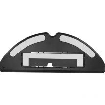 Prenfle - Jeffergarden Accesorio de aspiradora con soporte de montaje de fregona controlado eléctricamente para Xiaomi Roborock S7 T7S