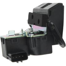 Jeffergarden - Actionneur de loquet de porte arrière de serrure de coffre arrière 812302W000 de remplacement pour kia soul 2014 – 2019