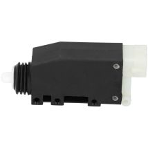 Jeffergarden - Actionneur de serrure de porte arrière gauche 90503797, remplacement pour Holden Commodore vt vx vu vy vz