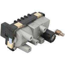 Jeffergarden - Actionneur Turbo 6NW 008 412 Remplacement de l'actionneur de turbocompresseur électronique pour citroen relay jumper 2.2 tdci