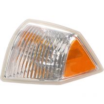 Rosvola - Jeffergarden Alloggiamento della luce di posizione laterale anteriore Sostituzione del coperchio della lampada dell'indicatore di direzione