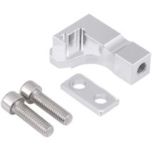 Jeffergarden – P2015 Reparaturhalterung für VW/Audi/Skoda – Aluminiumlegierung – Einfache Installation – Dichtungen und Schrauben inklusive