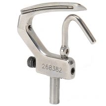 Boucleur de remplacement pour Machine à coudre 300U, en acier inoxydable, surjet supérieur et inférieur, 268382 - Jeffergarden