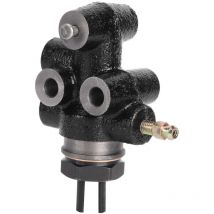 Jeffergarden Bremskraftverteilungsventil 47910-27081, Ersatz passend für Hilux