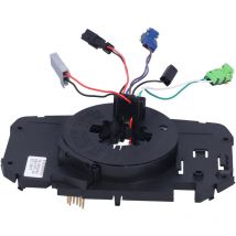 YB - Jeffergarden Cable en espiral 8200216465 Cable de interruptor de luz indicadora de limpiaparabrisas apto para megane ii Coup