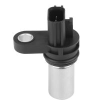 Jeffergarden Capteur de Position de Vilebrequin de Voiture Pour altima 2002-2006 237316N21A Remplacement du Capteur de Position D'arbre à Cames
