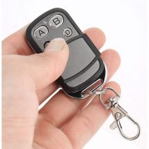 Prenfle - Jeffergarden Control remoto, puerta de garaje resistente a la abrasión Exquisito Control de buena durabilidad Fácil uso para accesorios de