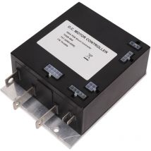 Jeffergarden - Contrôleur de moteur de chariot de Golf 36V 350A 73326G05, remplacement noir pour chariot de Golf électrique ezgo txt pds 2000 – 2009