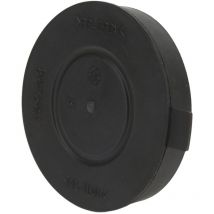 Rosvola - Jeffergarden Copertura antipolvere per faro 89072961 Sostituzione del cappuccio del faro per Peugeot 301 508 3008 4008 5008 Partner