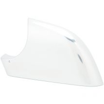 YB - Jeffergarden Copertura dello specchietto laterale sinistro 2287.3005 Sostituzione del rivestimento della modanatura del cappuccio retrovisore