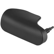 Jeffergarden - Cubierta de la manija de la palanca de liberación del capó del coche para Audi tt ttrs 2007-2014 8J1 823 533 c