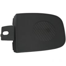 Jeffergarden - Cubierta del altavoz superior del tablero C2Z1835LEG Reemplazo estándar oem para Jaguar xf 2008-2016