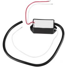 Jeffergarden - DC3.6V/4.8V/6V/12V Generador de pulsos de alto voltaje dc 3kV-11kV Módulo de arco súper eléctrico