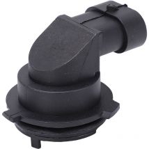 Jeffergarden - Douille d'ampoule H7 1226084 9118046 abs anti-âge, remplacement Durable pour Opel Zafira a